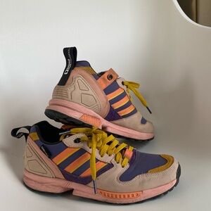 Adidas x NPF